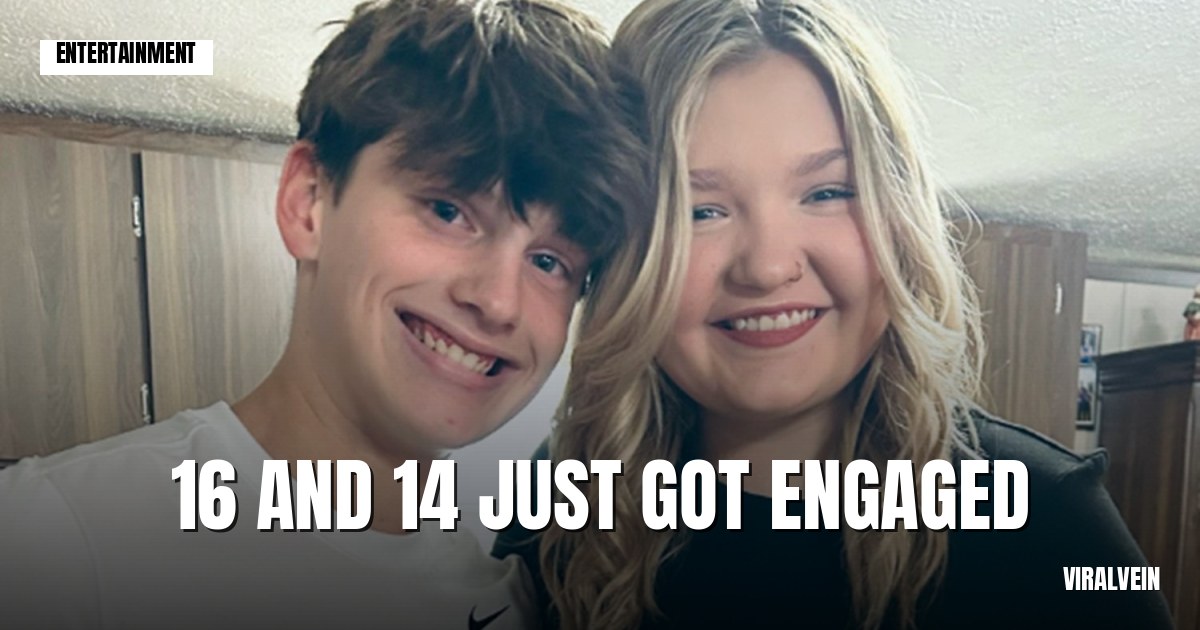 Bella Vaughn and Hunter Johnson got engaged after their baby was born on Unexpected