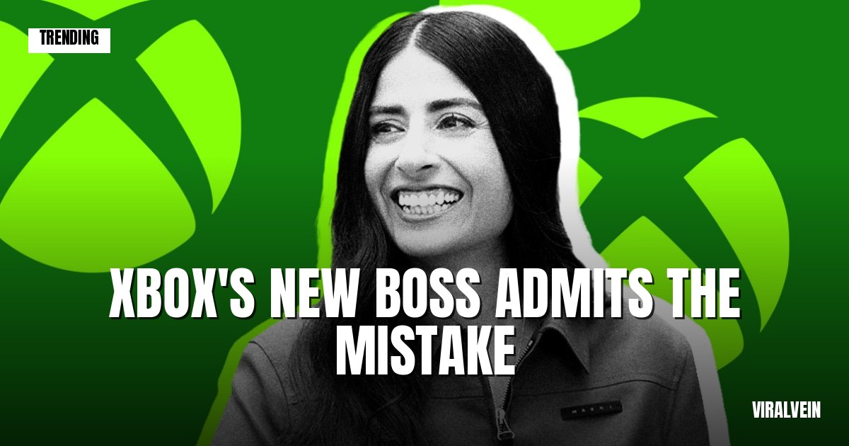 Xbox's new boss admits Game Pass got too expensive