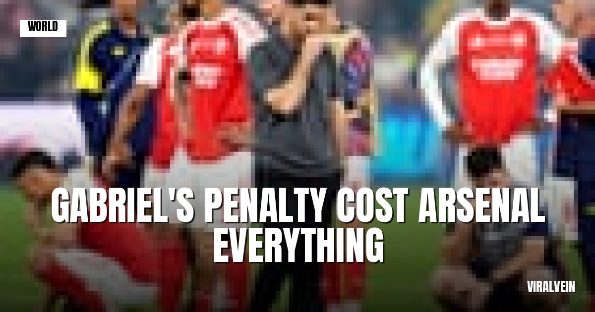 Arteta won't waste Arsenal's Champions League heartbreak