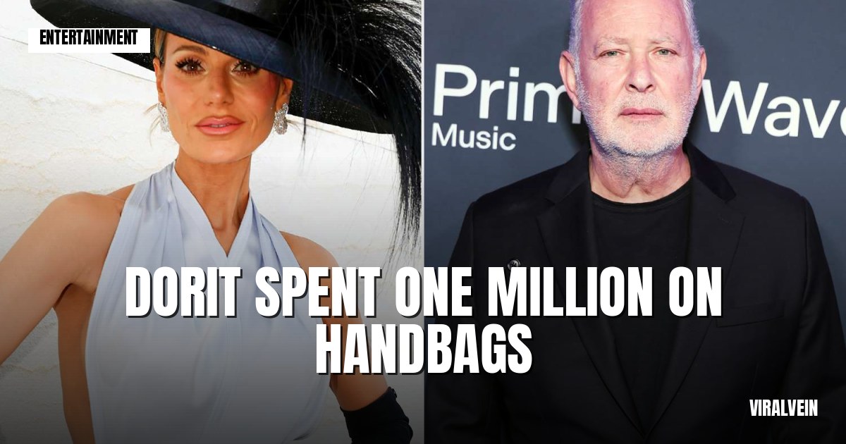 PK Kemsley claims Dorit spent $1 million on designer goods while mortgage went unpaid