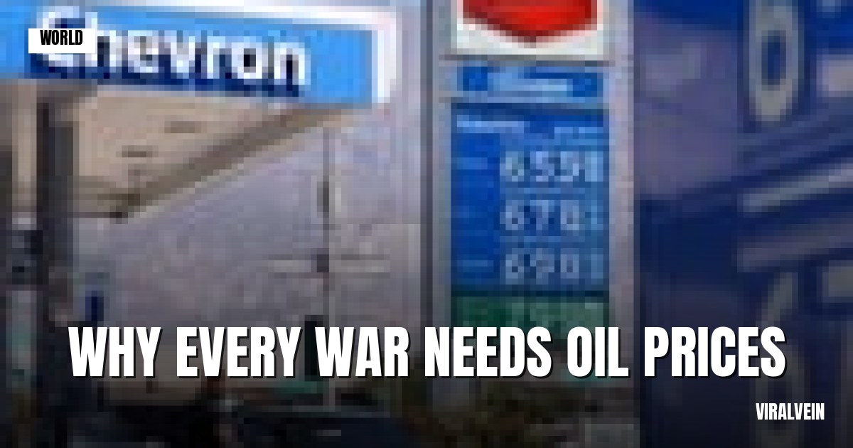 Iran conflict exposes why fossil fuels will never give us real energy security