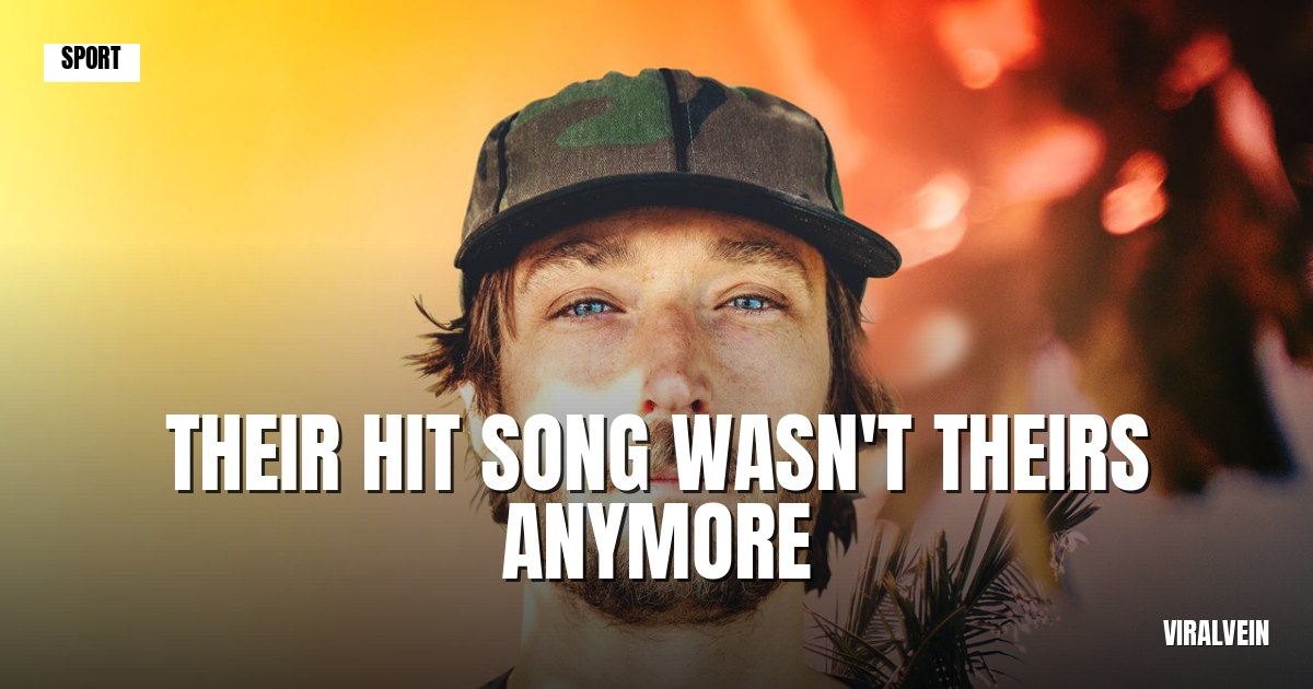 Stick Figure's song finally went viral. AI knockoffs ruined it.