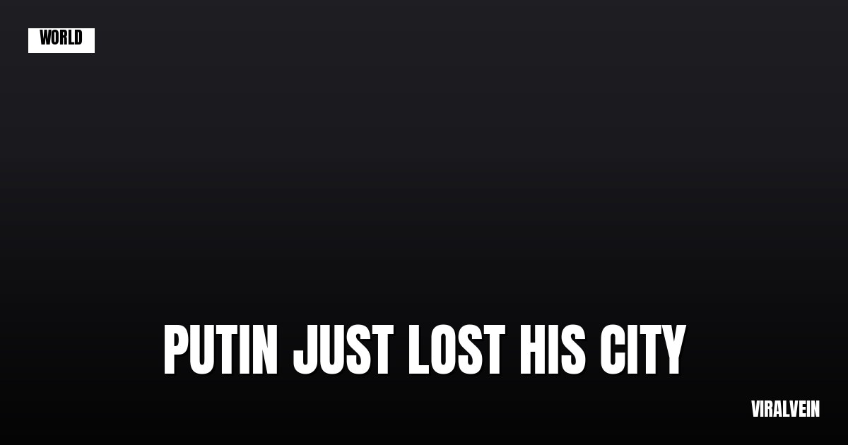 Putin's spring offensive is crumbling as Ukraine's drones hit back