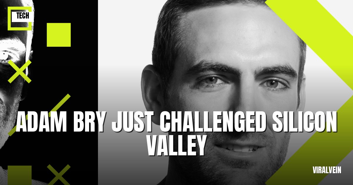 Skydio's Adam Bry thinks Silicon Valley's overthinking drone limits