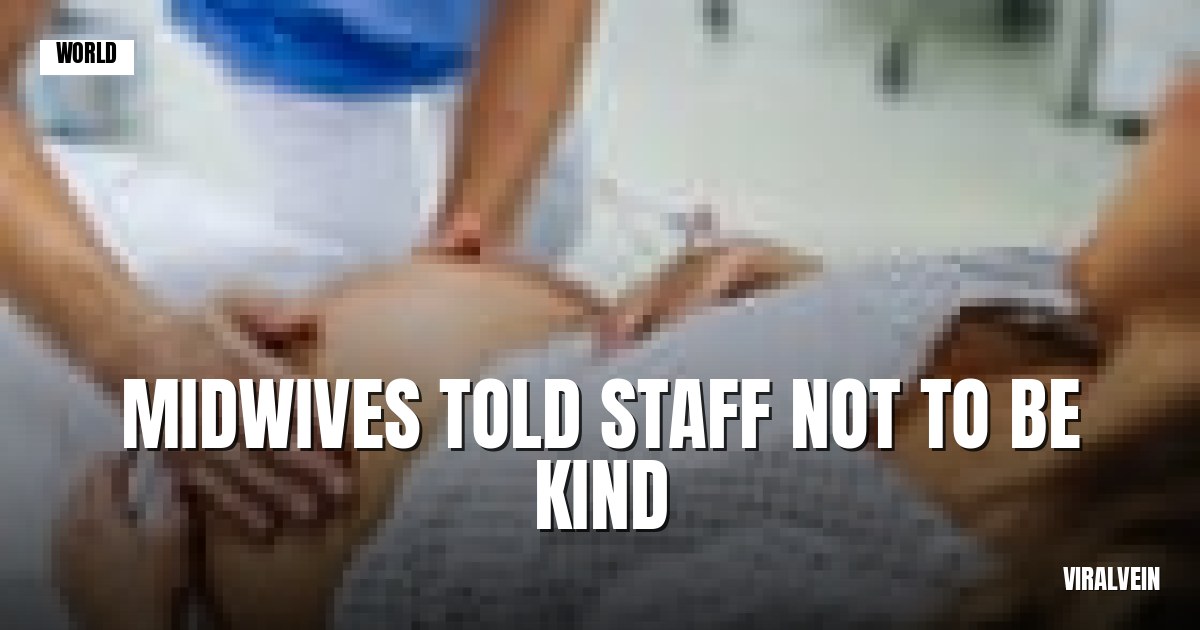 Nottingham midwives scandal: how a maternity unit lost its way