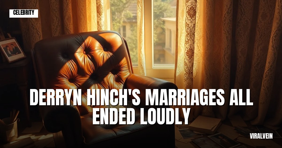 Derryn Hinch's final love story: the relationships that defined Australia's loudest voice