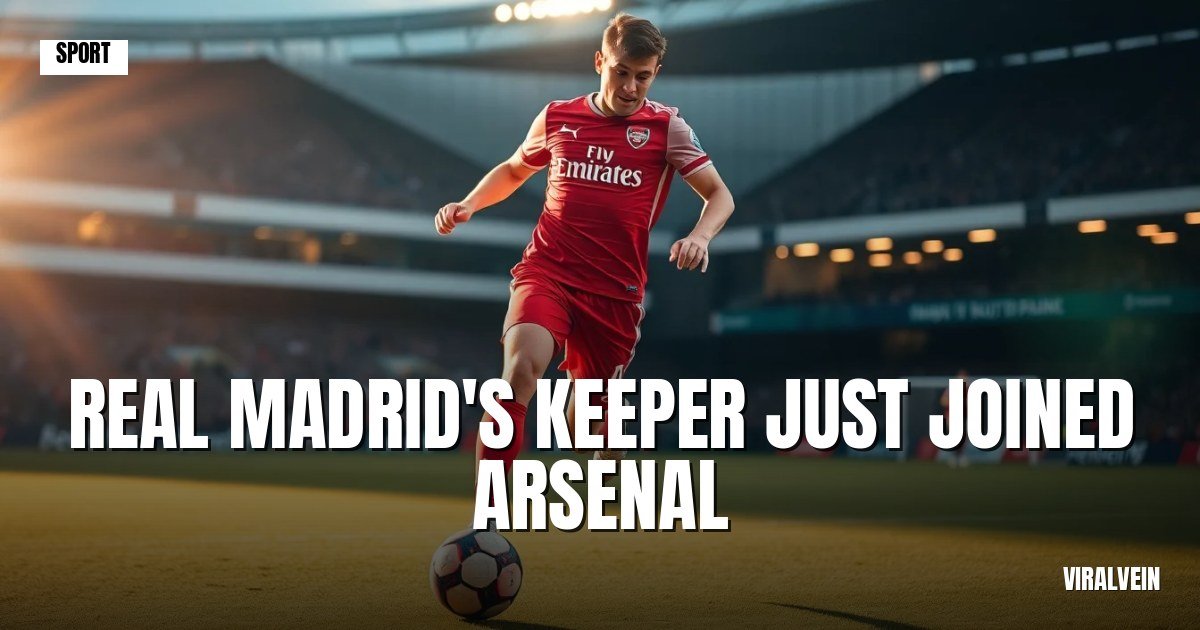 Arsenal snaps up Spain's Rodríguez from Real Madrid on free deal
