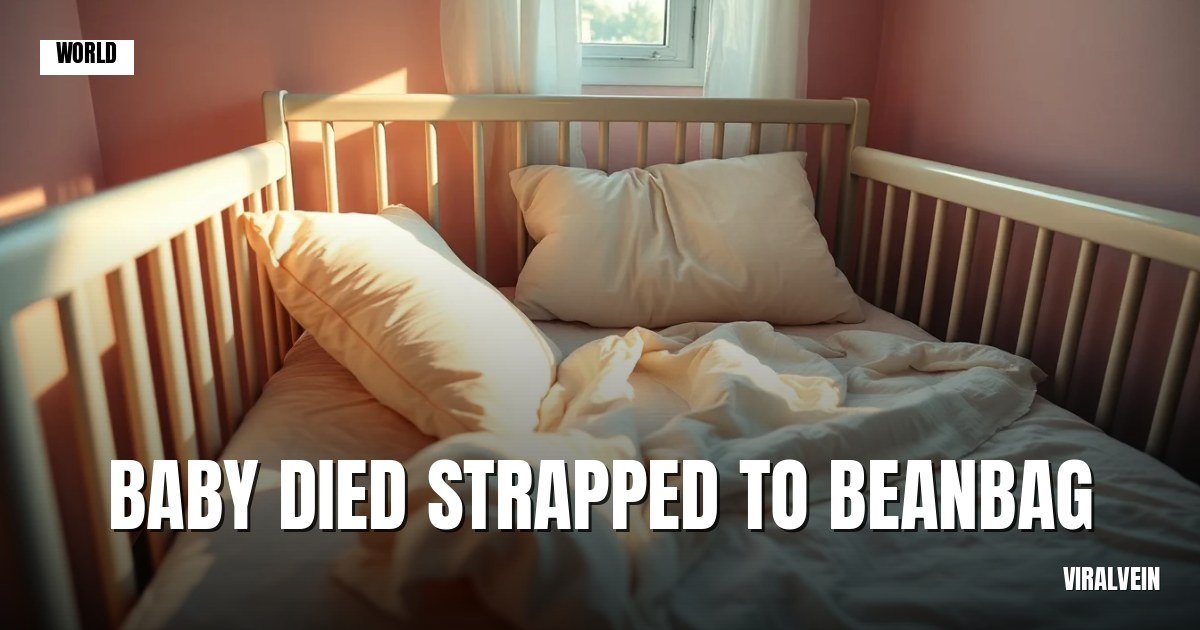 Parents warn of unsafe sleeping practices spreading across English nurseries