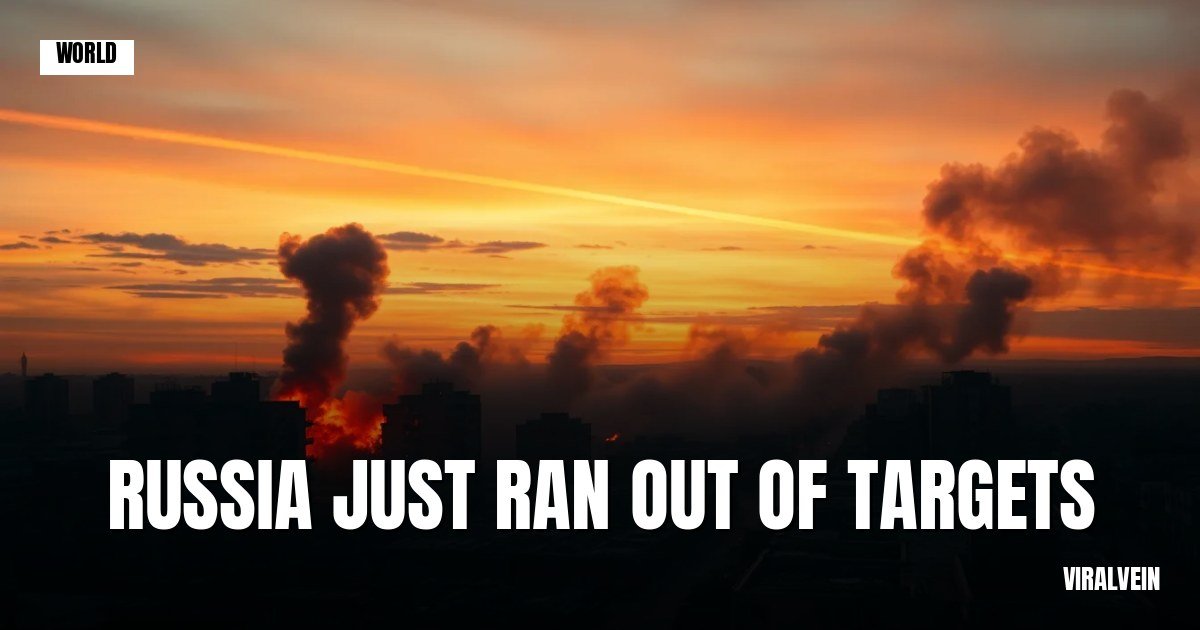 Russia pounds Kyiv as Ukraine bleeds out of air defence
