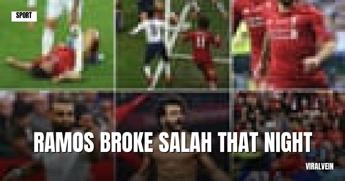 Salah's six best moments at Liverpool, from that City screamer to Kyiv heartbreak