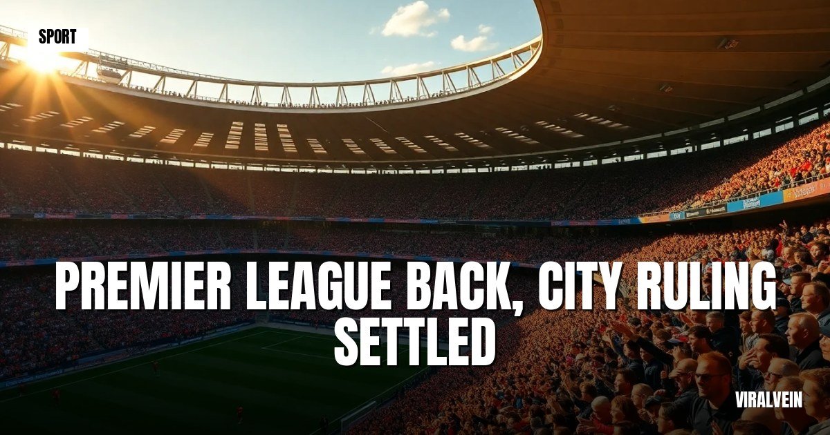 Premier League's back and Ed Aarons wants to hear what you're thinking